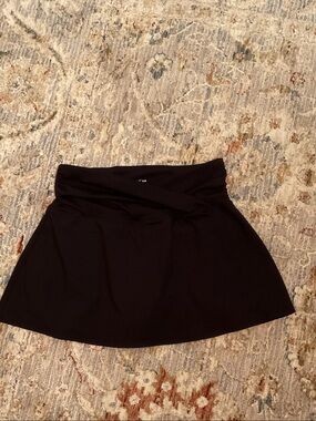 Sport skort